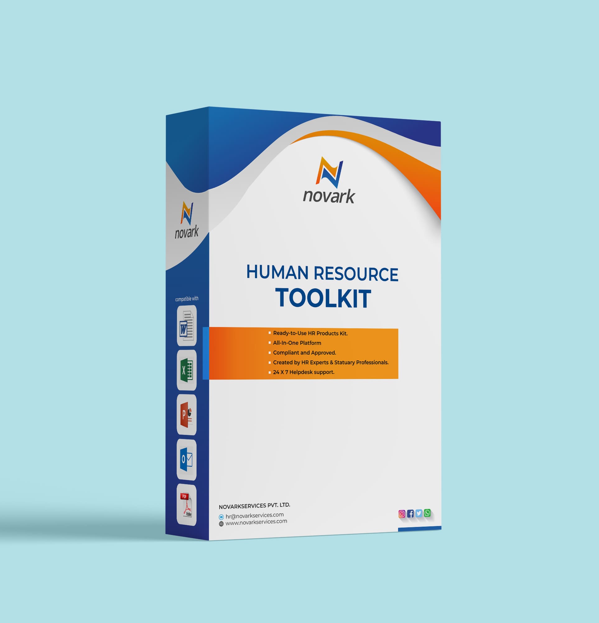 HR Toolkit